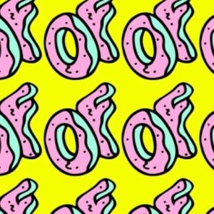 Meet your Posher, Hunter